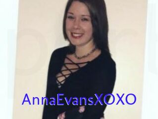 AnnaEvansXOXO