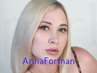 AnnaForman