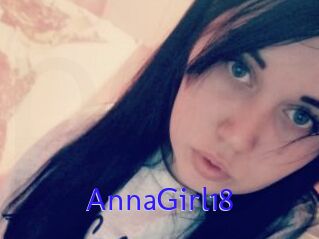 AnnaGirl18