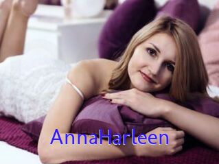 AnnaHarleen