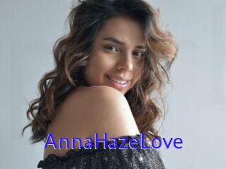 AnnaHazeLove