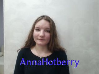 AnnaHotberry