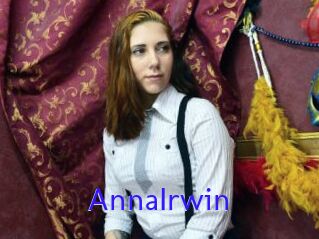 AnnaIrwin