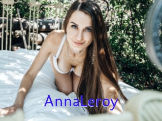 AnnaLeroy