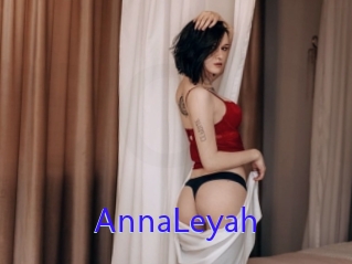 AnnaLeyah