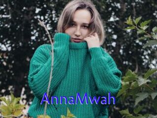 AnnaMwah