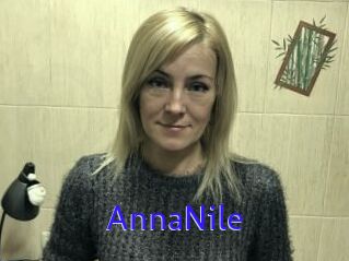 AnnaNile