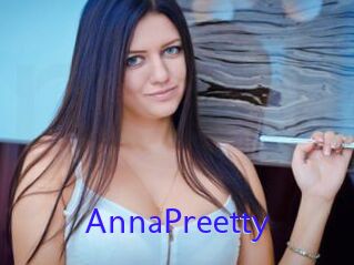 AnnaPreetty