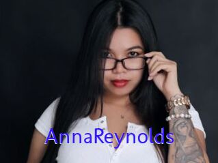 AnnaReynolds