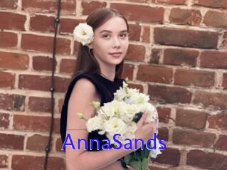 AnnaSands