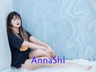 AnnaShi