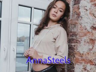 AnnaSteels