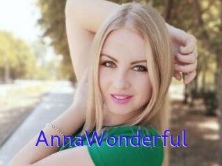 AnnaWonderful