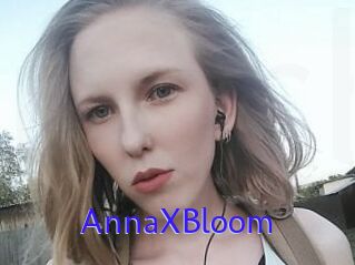 AnnaXBloom