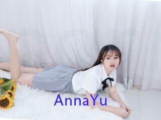 AnnaYu