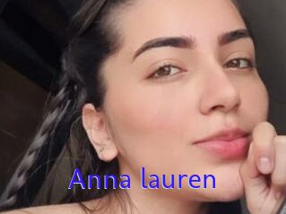 Anna_lauren