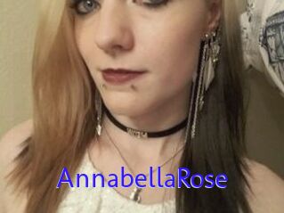 AnnabellaRose