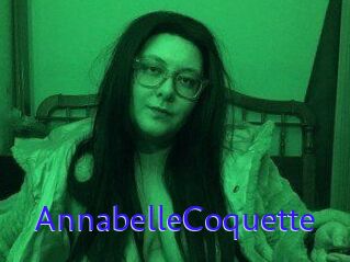 Annabelle_Coquette