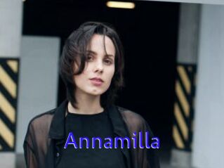 Annamilla