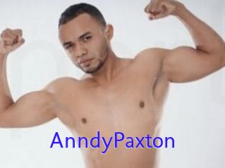 AnndyPaxton