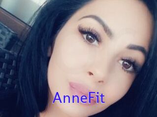 AnneFit