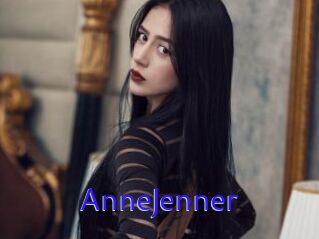 AnneJenner