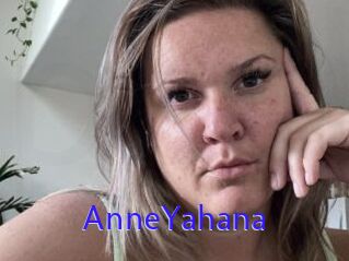 AnneYahana