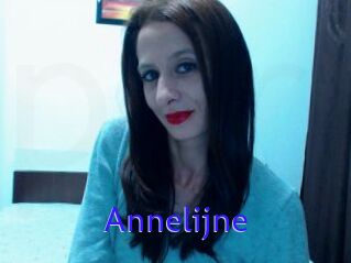 Annelijne