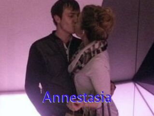 Annestasia