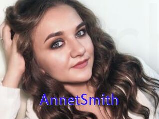 AnnetSmith