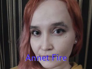 Annet_Fire