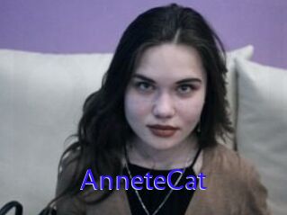 AnneteCat