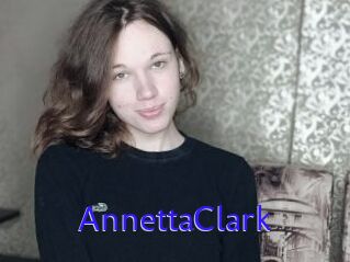 AnnettaClark