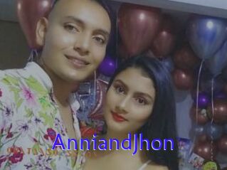 AnniandJhon