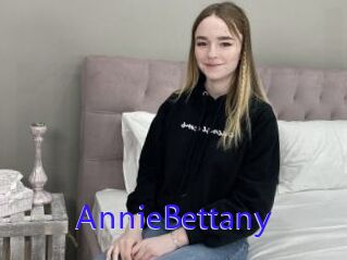 AnnieBettany