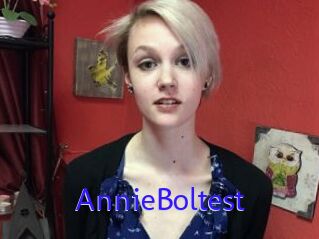 AnnieBoltest