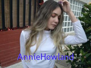 AnnieHowland