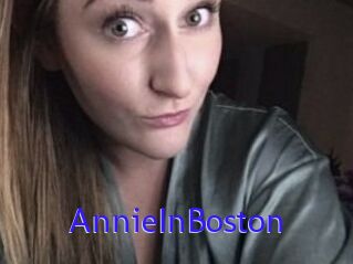 AnnieInBoston