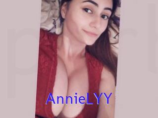 AnnieLYY