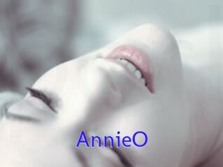 AnnieO