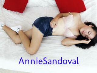 AnnieSandoval