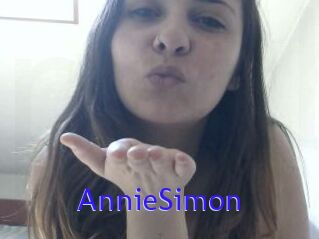 AnnieSimon