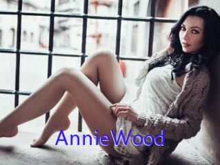 AnnieWood