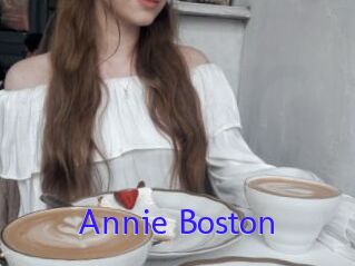 Annie_Boston