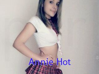 Annie_Hot