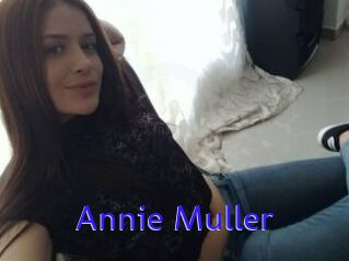 Annie_Muller