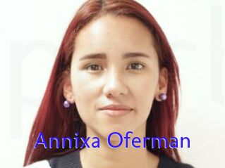 Annixa_Oferman