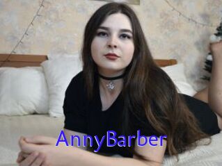 AnnyBarber