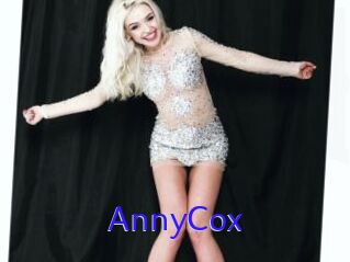 AnnyCox