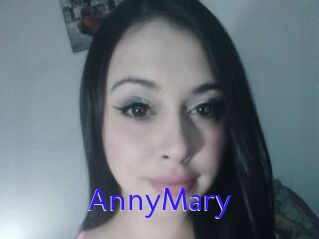 AnnyMary